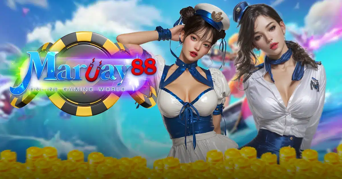 MARUAY88 (1) MARUAY88 (1)