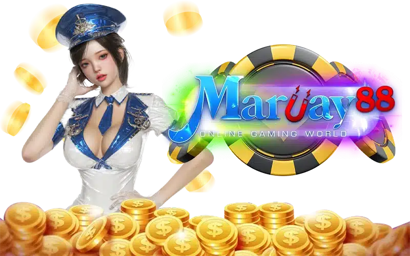 MARUAY88 (3) MARUAY88 (3)