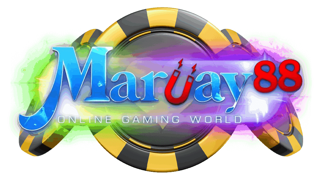 MARUAY88 LOGO